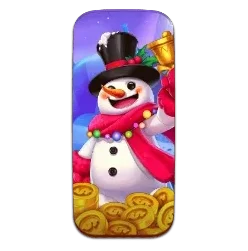 Sweet Bonanza
Xmas